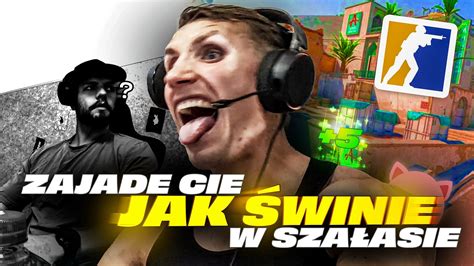 Turniej Counter Strike WYMKNĄŁ SIĘ SPOD KONTROLI YouTube