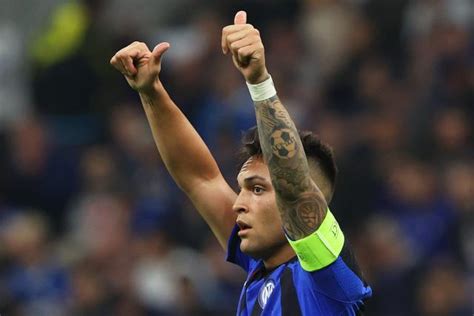 Inter Milan 1-0 AC Milan LIVE! Champions League result, match stream ...