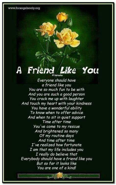 13 Thank you poems ideas | friend poems, friendship poems, poems