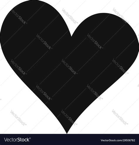 Evil Heart Tattoo