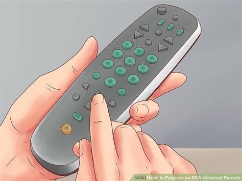 3 Ways To Program An Rca Universal Remote Wikihow