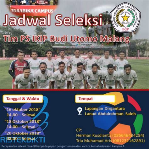 Detail Download Logo Ikip Budi Utomo Malang Koleksi Nomer 35