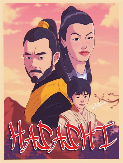 Hasashi By Dubcarnage On Deviantart
