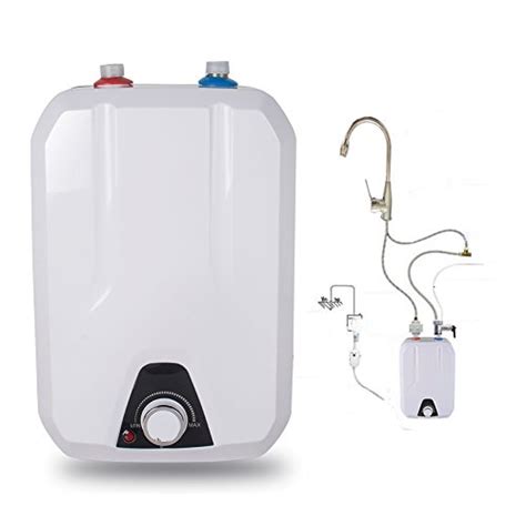 Hot Tankless Water Heater V Electric Hot Water Heater Kitchen Household Electrical Hot
