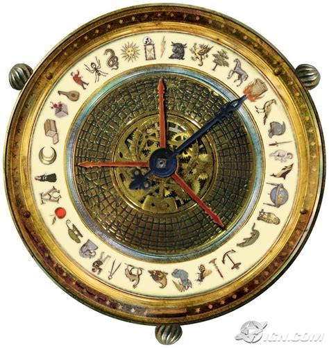 Life alignment (golden compass, alethiometer) His Dark Materials, Art ...