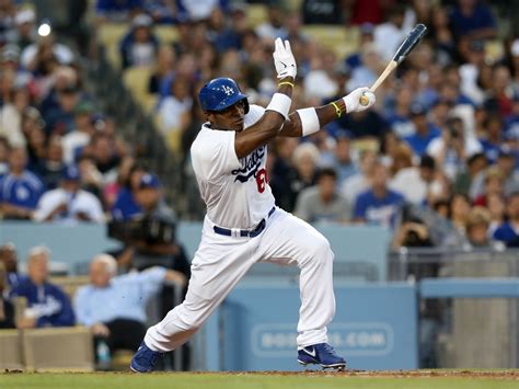 Yasiel Puig Has Week For The Ages As Star Rookie Makes Dodgers Debut