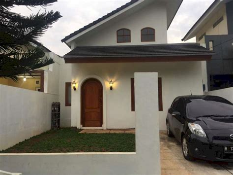 Rumah Cluster The Hills Talaga Bestari Dijual Co Id