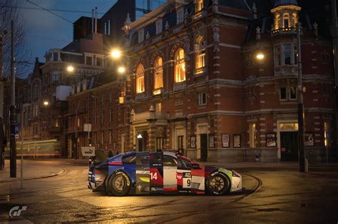 Gran Turismo On Twitter 12 Teams Enter The GTWorldSeries Showdown In