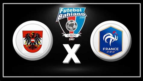 Onde assistir Áustria x França AO VIVO pela Liga das Nações