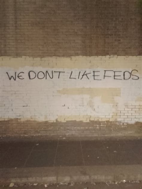 Fuck The Pigs On Tumblr