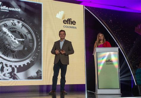 Estos Son Los Ganadores De Los Effie Awards Colombia Ultravioleta