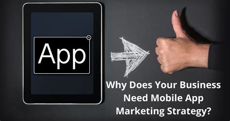 Powerful Strategies For Mobile App Marketing