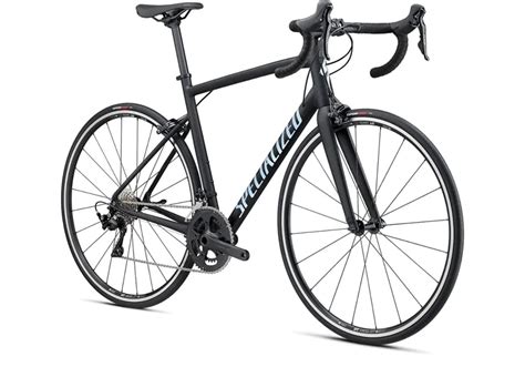 Specialized Allez Elite 2021 Road Bike Blackblueclean