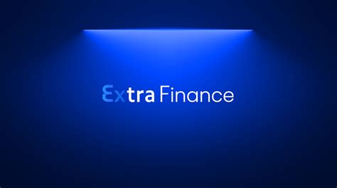 extra finance monthly review    extra finance medium