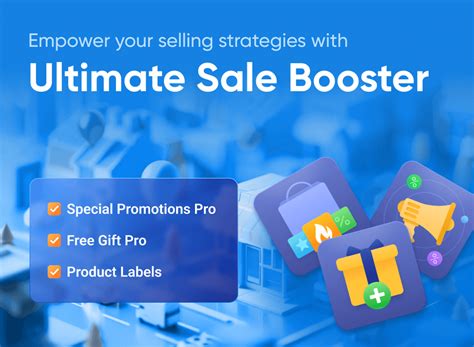 Ultimate Sale Booster Solution For Magento 2 Top Products In One Pack