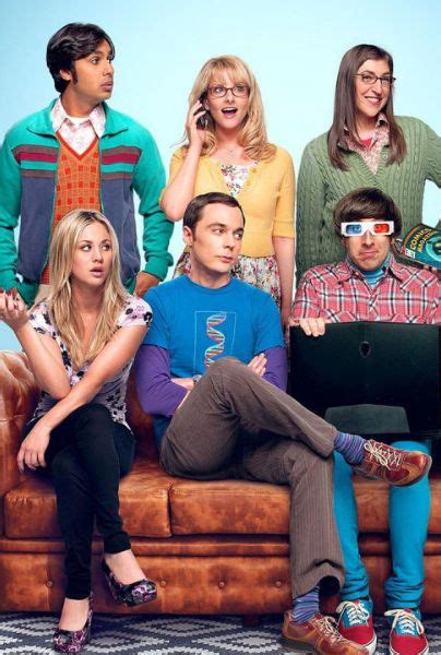 The Big Bang Theory El Personaje Menos Valorado Y Que Los Fanáticos