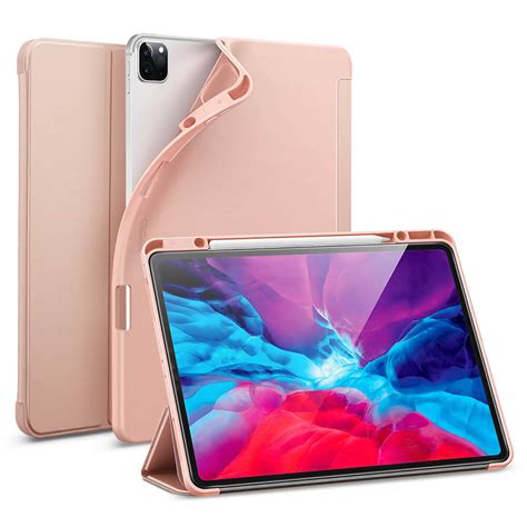 Чехол-книжка для Apple iPad Pro 11" (2020) ESR Rebound Case Pencil ...