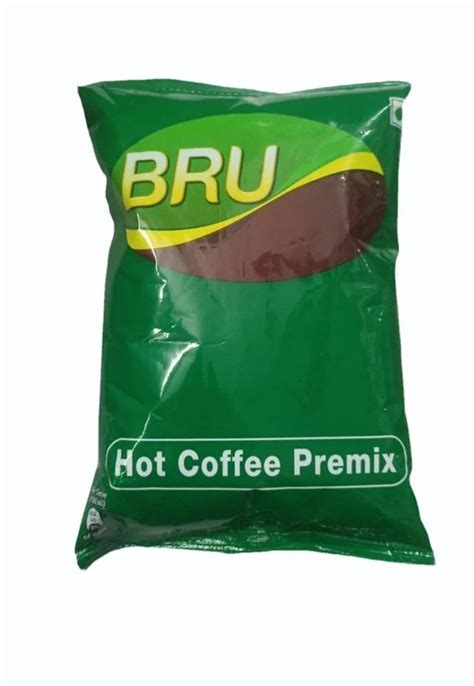 Bru Hot Coffee Premix Kg At Rs Pack In Amritsar Id