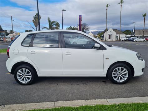 Autonet Helderberg Polo Vivo Hatch Polo Vivo Gp Trendline Dr