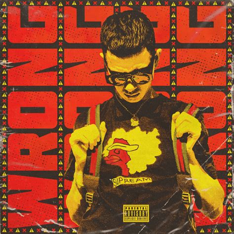 OBLADAET – WRONG Lyrics | Genius Lyrics