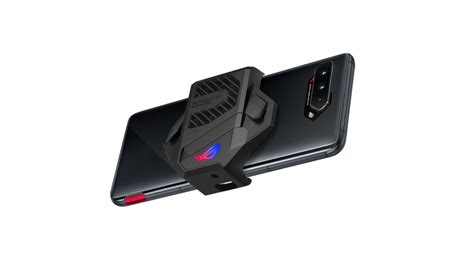 Asus Rog Phone Series With Sd Hz Amoled Display Rog Vision