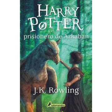 Libro Harry Potter Y El Prisionero De Azkaban J K Rowling ISBN