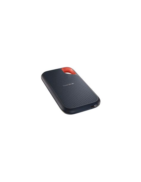 DISQUE SSD SanDisk Extreme PRO Portable SSD V2 1TO