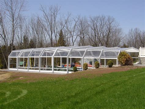 New Jersey Pool Enclosure Manufactured by Roll-A-CoverAmerica's Leading