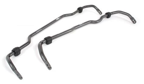 H R Anti Roll Bar Kit Focus RS Mk1 H R Chassis Suspension