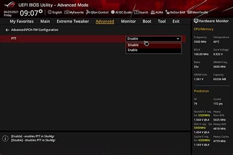 How To Enable Tpm 2 0 For Windows 11 Installation Techworm Hot Sex