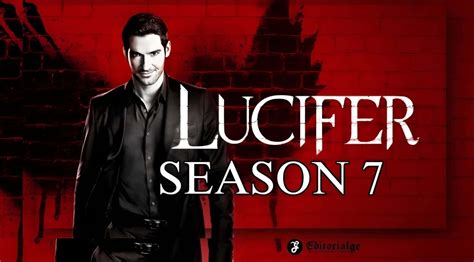When will be Lucifer Season 7 Renewed or Cancelled? [Latest Updates 2023]