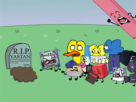 RIP Yastan | Fandom