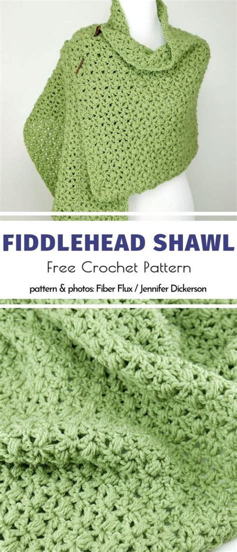 Stunning Spring Shawls Free Crochet Patterns In 2024 Prayer Shawl Crochet Pattern Crochet