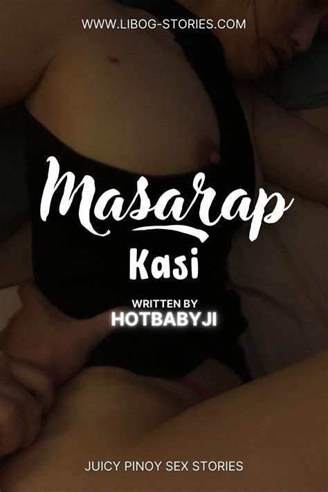 Read Masarap Kasi Pinoy Sex Stories