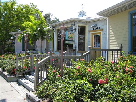 Shopping In Vero Beach Fl