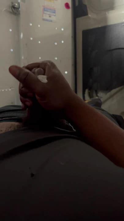 Having Fun In My Work Van American Gay Black Black Porn XHamster