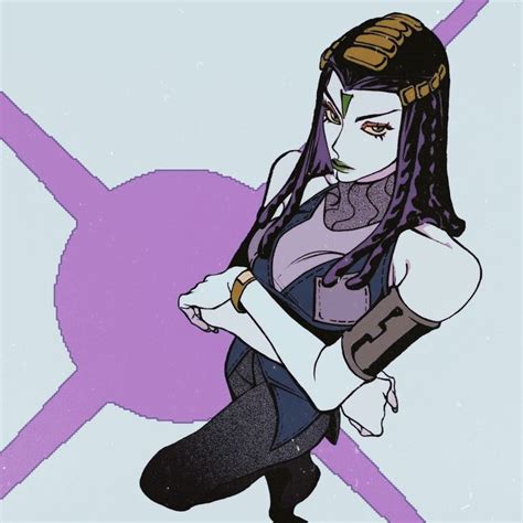 🌟Foo Fighters- Jolyne- Hermes🌟 | Jojo bizzare adventure, Jojo's bizarre ...