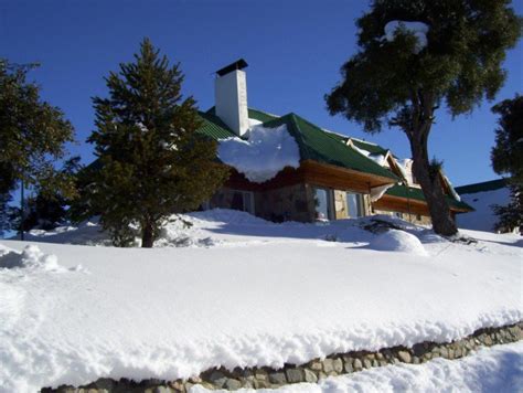 Mejores Caba As En Villa Pehuenia Viajerocasual