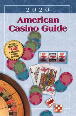 American Casino Guide 2020