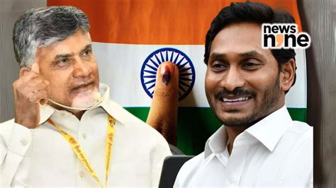 Lok Sabha Elections 2024 Nda Alliance Dominates Ap Polls Tdp Takes