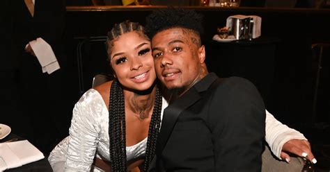 Blueface, Chrisean, and the Sex Tape: A Relationship's Complete Collapse - prmnsxo