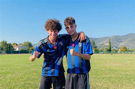 Primavera E Under 17 Che Vittorie Pisa Sporting Club