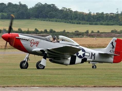 Old School Aircraft