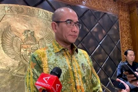 KPU 35 Petugas PPS Meninggal Dunia 4 000 Orang Sakit POLINDO