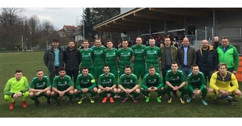 Kirchberg Wag Altenwörth 1 NWM Maria Anzbach 2 TRA oefb at