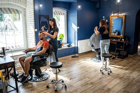 Barber House Bielsko Biała Zarezerwuj Wizytę Online Ceny opinie