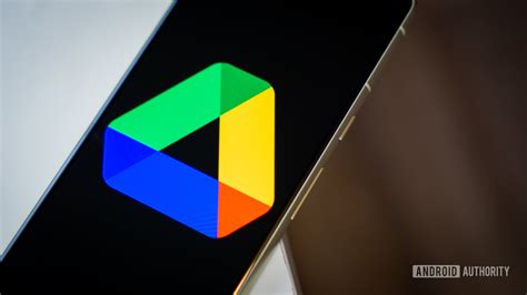 Em Breve O Google Drive Poder Permitir Que Voc Salve Documentos