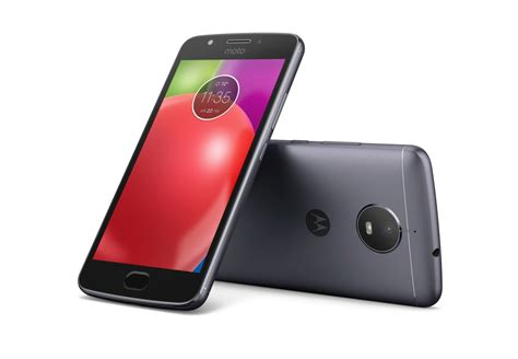 Motorola Esitteli Uudet Moto E Ja E Plus Lypuhelimet Alle