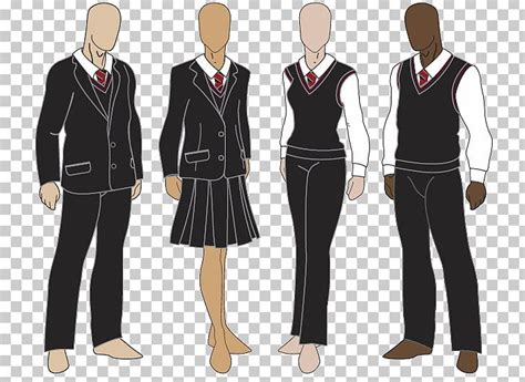 School Uniform Tuxedo Clothing The Academy Of St. Nicholas PNG, Clipart ...