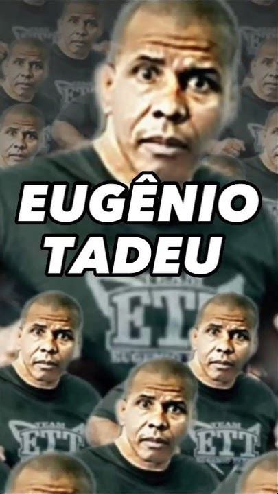 EugÊnio Tadeu Luta Livre Raiz Lutalivre Ufc Mma Youtube